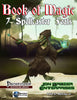 Book of Magic: 7 Spellcaster Feats