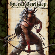 Beasts of Legend: Boreal Bestiary (5E)