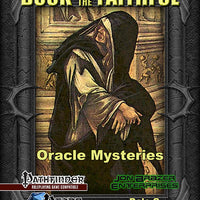 Oracle Mysteries