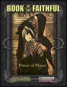 Book of the Faithful: Power of Prayer