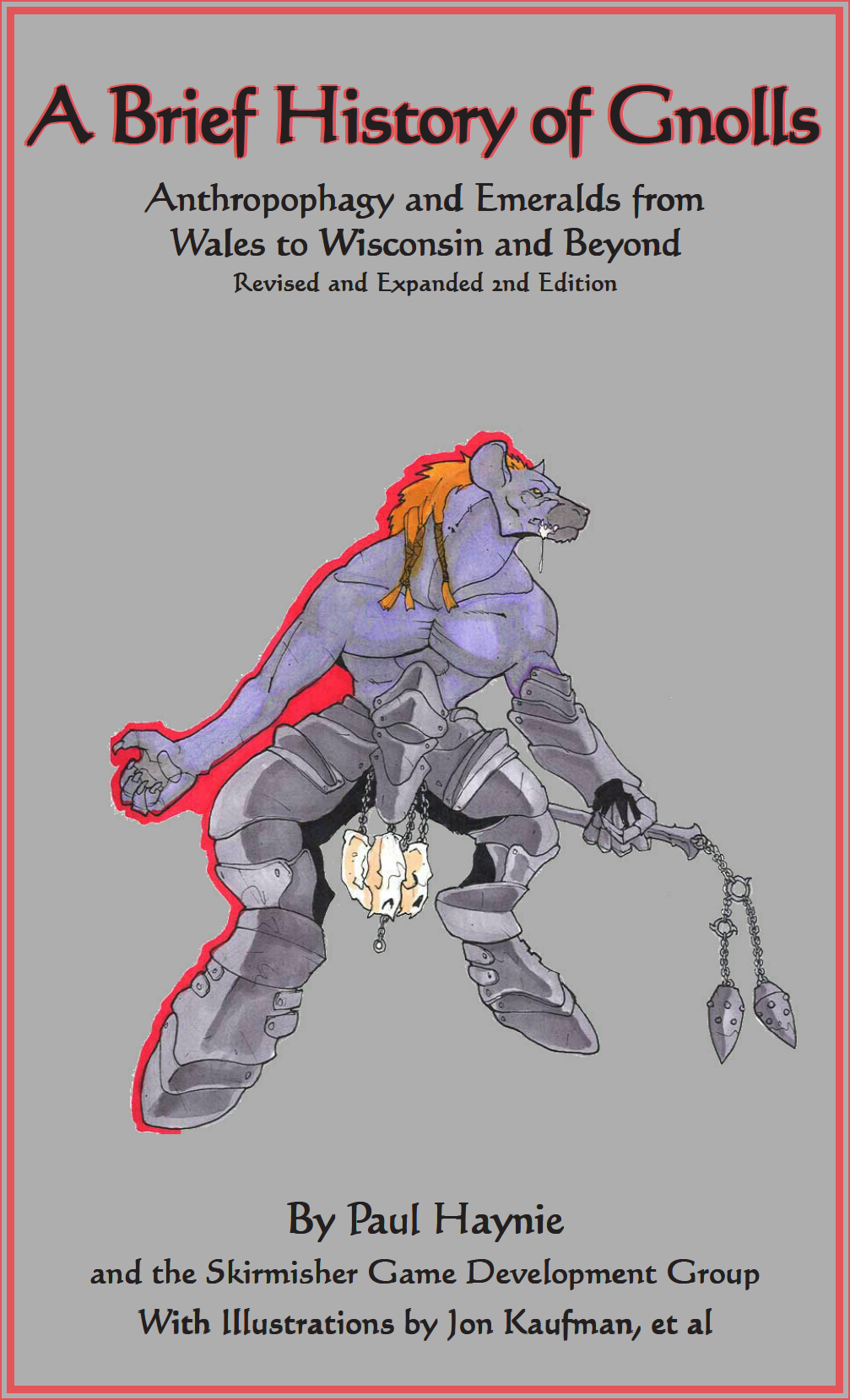 Stellar Options #2: Soldier Archetypes