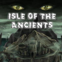 BR5 Isle of the Ancients 1E/2E