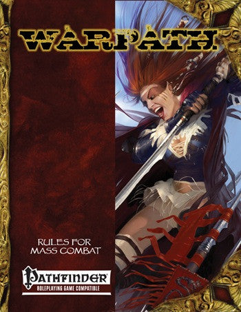 Warpath