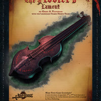 The Fiddler's Lament