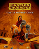 Castles & Crusades Castle Keeper's Guide Hardcover (color)