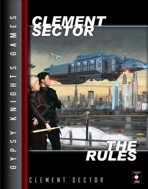 Clement Sector: The Rules