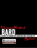 Character Workbook: Bard