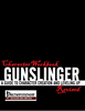 Character Workbook: Gunslinger