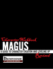 Character Workbook: Magus