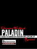 Character Workbook: Paladin