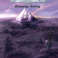 Realms of Twilight Campaign Setting