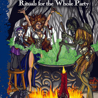 Week 19: Casting Circles: Rituals for the Whole Party (SF)