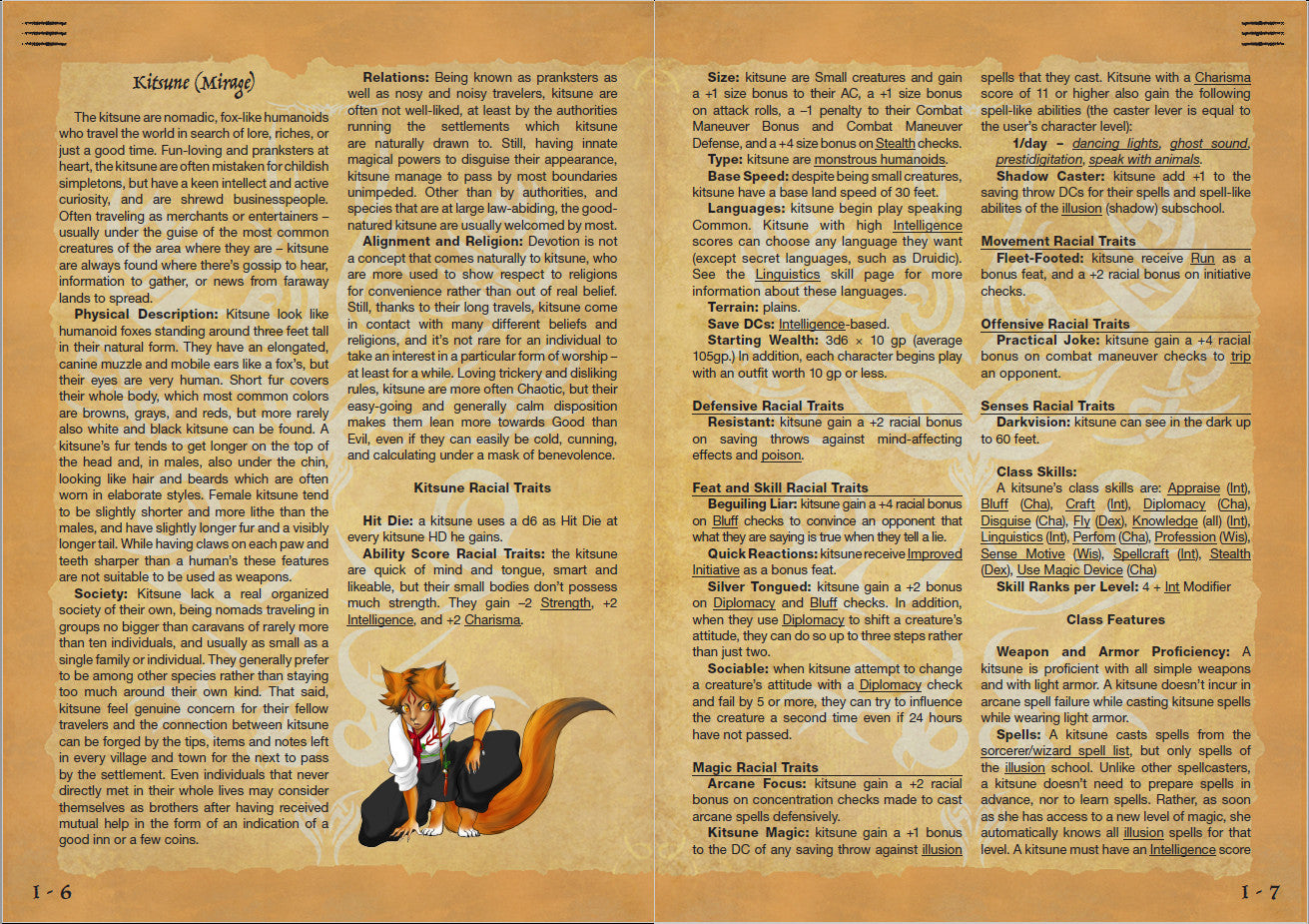 Of Stranger Bonds 1 - Beast Order
