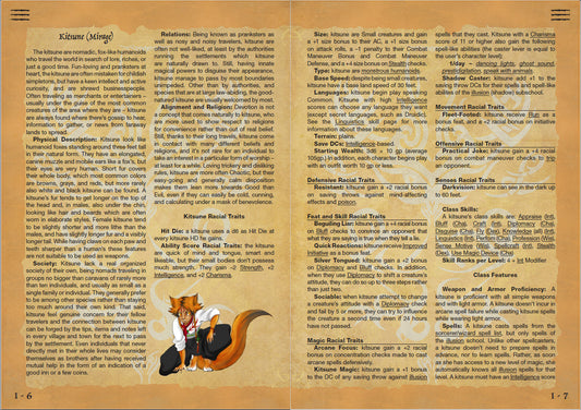 Of Stranger Bonds 1 - Beast Order