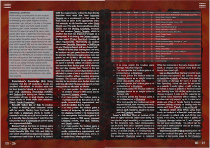 Of Stranger Bonds 3 - Corrupt