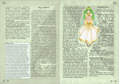 Of Stranger Bonds 6 - Fey Order