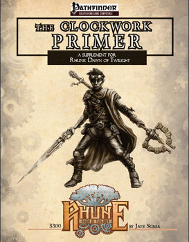 The Clockwork Primer