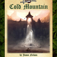 Cold Mountain (Pathfinder Second Edition)