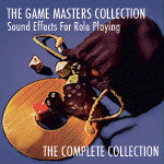 Game Masters Complete Collection