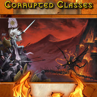 Corrupted Classes (5E)