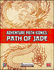 Adventure Path Iconics: Path of Jade