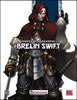 Heroes of NeoExodus: Brelin Swift
