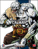 Monsters of NeoExodus: Caliban