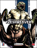 Monsters of NeoExodus: Fleshweaver