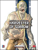 Monsters of NeoExodus: Harvester of Sorrow