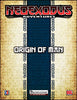 NeoExodus Adventures: Origin of Man
