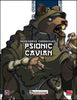 NeoExodus Chronicles: Psionic Cavian