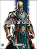 Secret Societies of NeoExodus: Order of Kaga