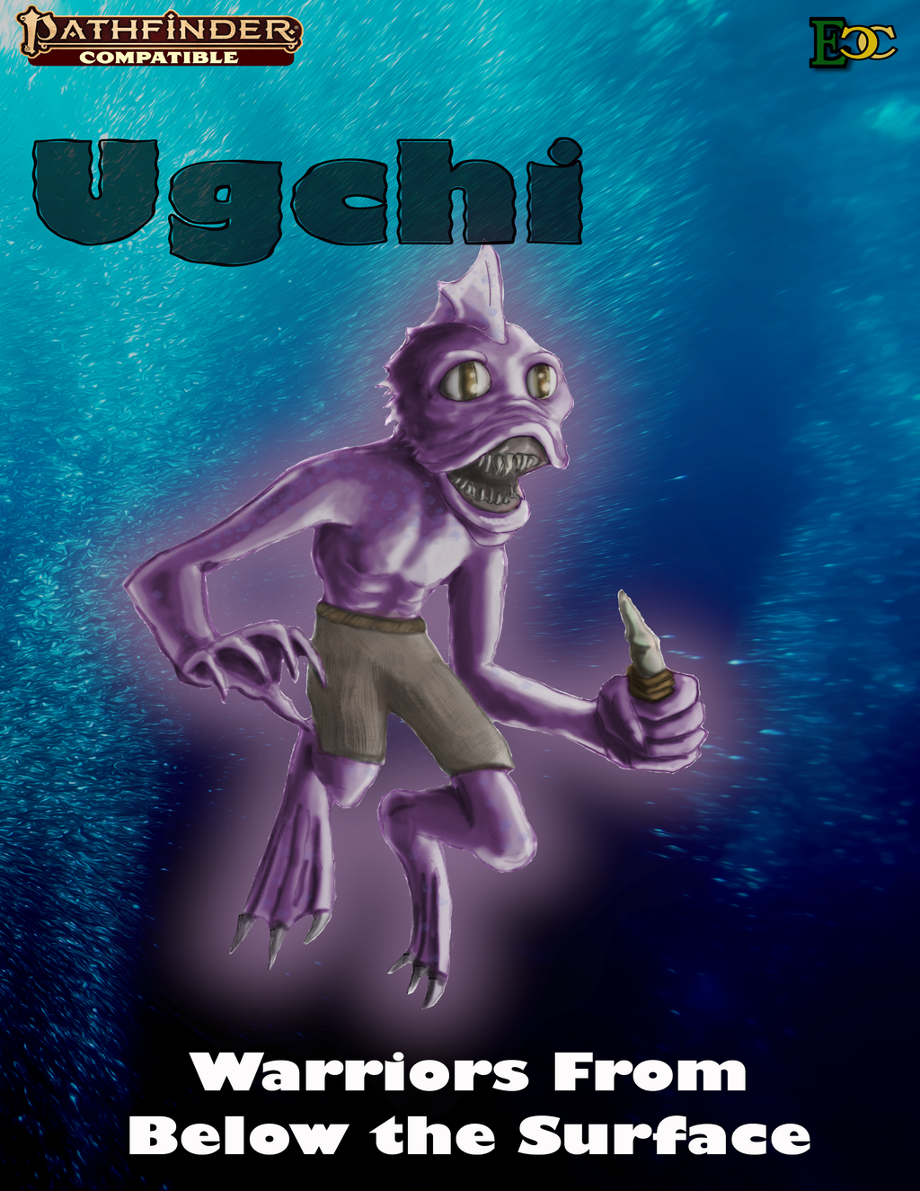 Ugchi Ancestry