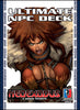 Ultimate NPC Deck: NeoExodus