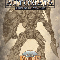 Automata: Guide to the Awakened
