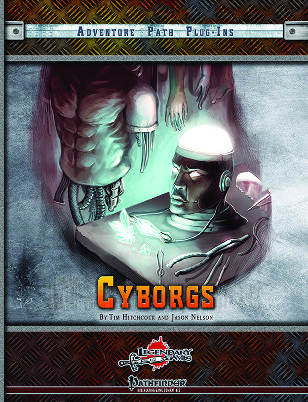 Cyborgs