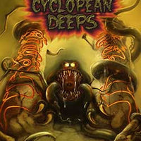 This is a high-level campaign "sandbox" near Rappan Athuk. Dark secrets abound!