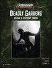 Deadly Gardens, Volume 5: Deathcap Fungus