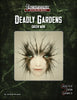 Deadly Gardens: Green Man