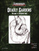 Deadly Gardens, Volume 4: Ophidian Vine