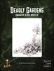 Deadly Gardens Swarm of Blood Roses (5E)