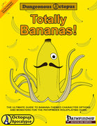 Totally Bananas!