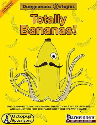 Totally Bananas!