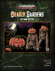 Spooky Gardens Autumn Special