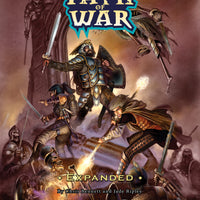 Path of War: Expanded