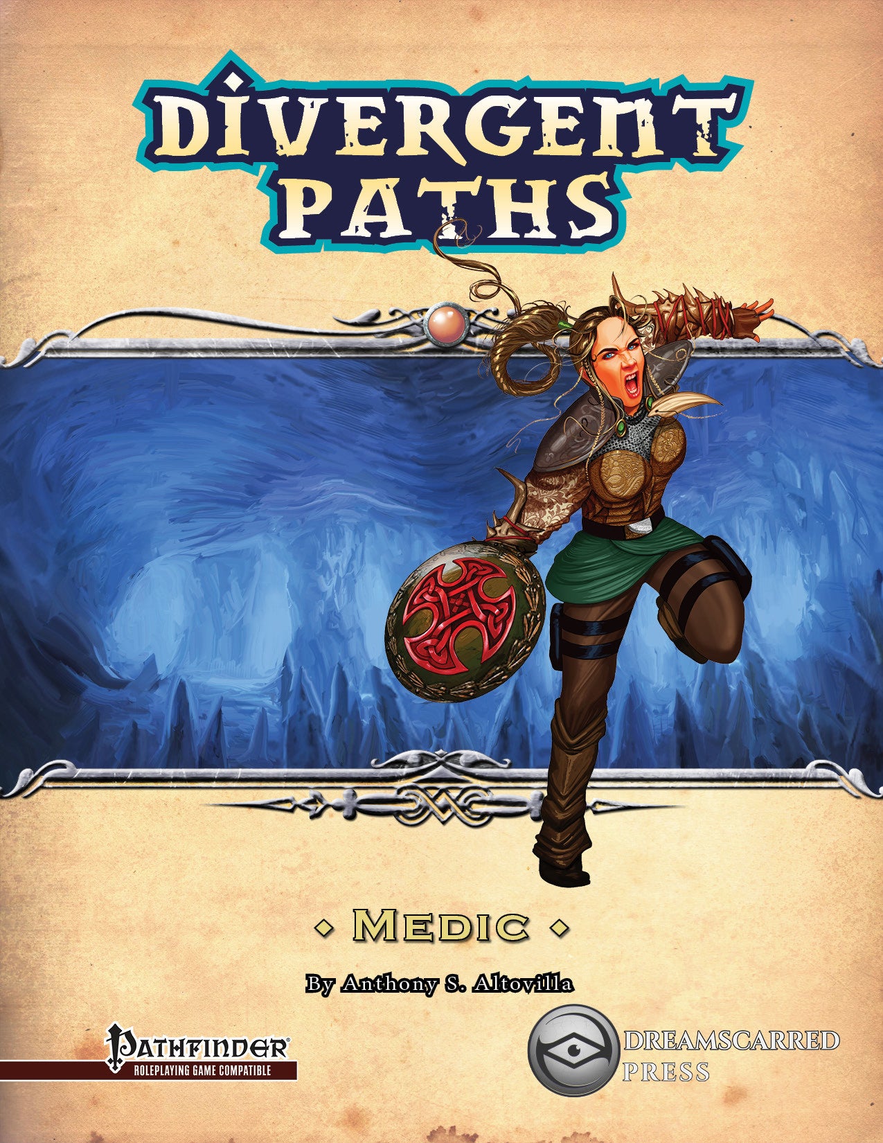 Divergent Paths: Medic