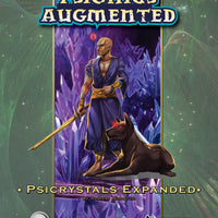 Psionics Augmented: Psicrystals Expanded