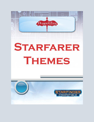 Starfarer Themes