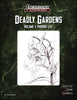 Deadly Gardens Volume 1: Phoenix Lilly