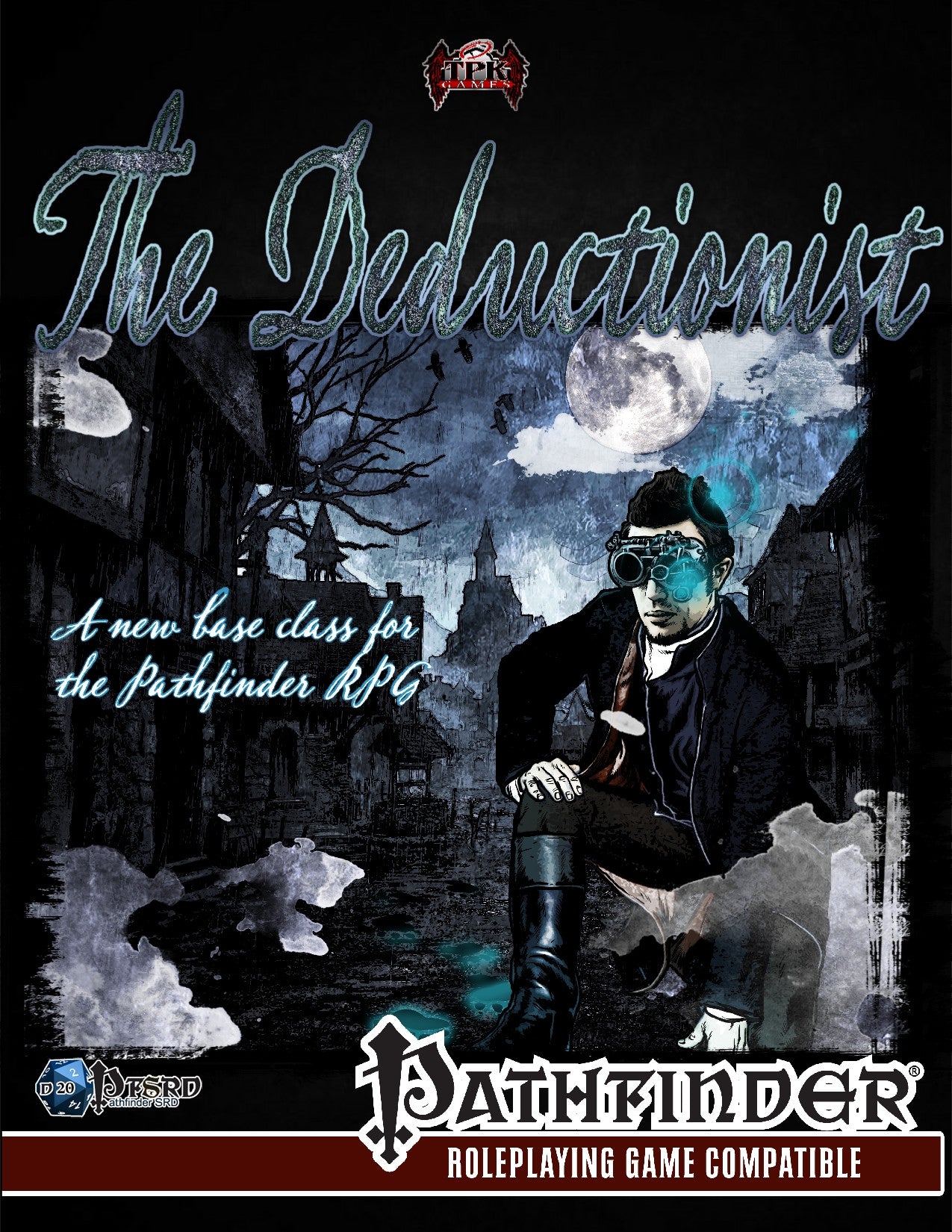 The Deductionist